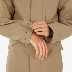 Quechua Veste Imperméable De Randonnée - NH550 Imper - Homme 18 Quechua Veste Imperméable De Randonnée - NH550 Imper - Homme -Quechua veste impermeable de randonnee nh550 imper homme 8