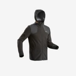 Quechua Veste Polaire Chaude De Randonnée - SH500 X-WARM - Homme