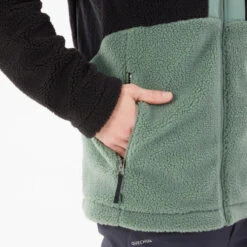 Quechua Veste Polaire Chaude De Randonnée - SH900 - Homme -Quechua veste polaire chaude de randonnee sh900 homme 9