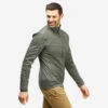 Quechua Veste Polaire Chaude Hybride De Randonnée - SH900 MOUNTAIN - Homme