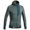 Quechua Veste Polaire Fine De Randonnée - MH900 - Homme