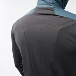 Quechua Veste Polaire Hybride De Randonnée- MH920 Hood - Homme -Quechua veste polaire hybride de randonnee mh920 hood homme 6